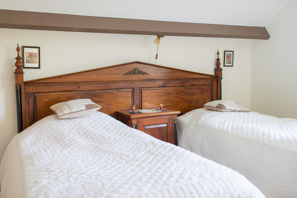 Bed And Breakfast Hoorn Hoorn  Phòng bức ảnh